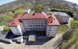 Rēzeknes Valsts 1. ģimnāzija