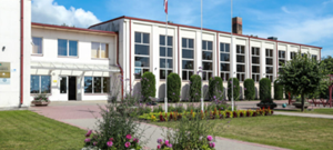 Madonas pilsētas vidusskola