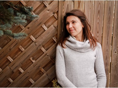 Annija Horste