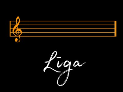 Līga Tontegode