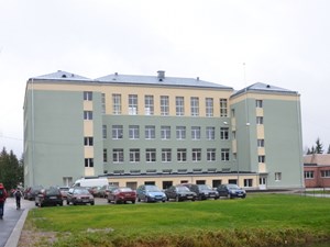 Jēkabpils 3. vidusskola