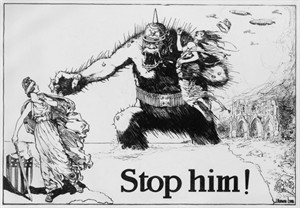 Everett Collection Shutterstock_vintage illustration_sena ilustrācija.jpg