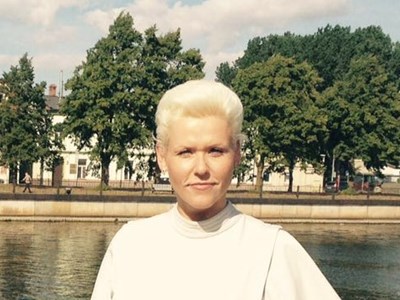 Olga Ponomarenko