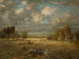 shutterstock_2592640251_Countryside in Picardy by Theodore Rousseau_Teodors Ruso Lauku apvidus Pikardijā.jpg