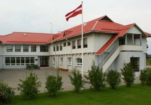 Tīnūžu sākumskola
