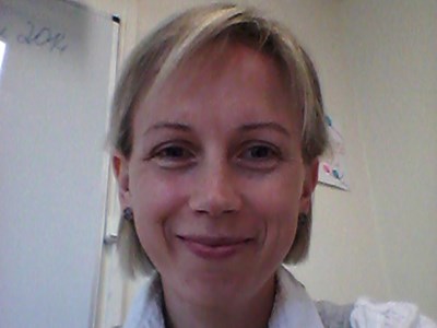 Inga Moldovana