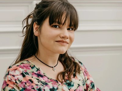 Katrīna Roze Krūmiņa