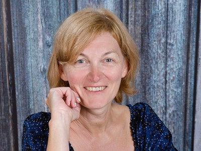Ilona Tropa