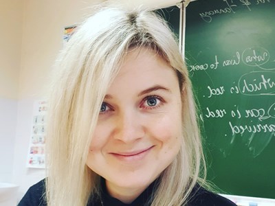 Diāna Kovaļova