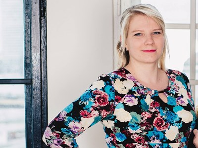 Māra Priedīte-Abricka