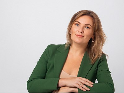 Aija Pastore