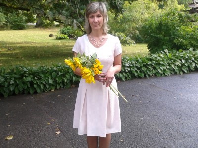 Laila Šaicane