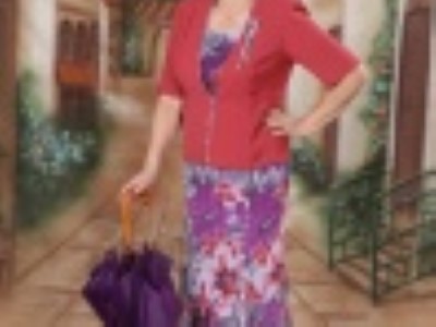 Svetlana Gžibovska (Beitika)