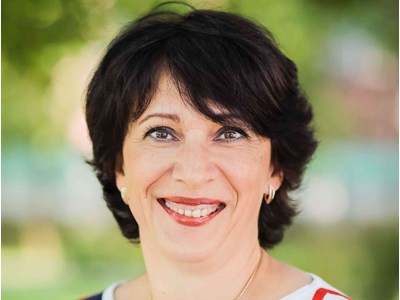 Inna Jurkāne-Jurgāne