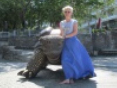 Ginta Revizore(Polīte)