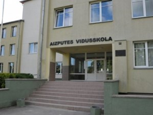 Aizputes vidusskola