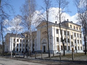 Daugavpils Zinātņu vidusskola