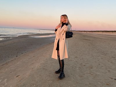 Anna Ulanova