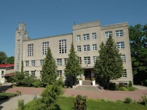 Rīgas Angļu ģimnāzija