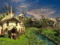 Shutterstock_2019535949_fairytale village_pasaku ciemats.jpg