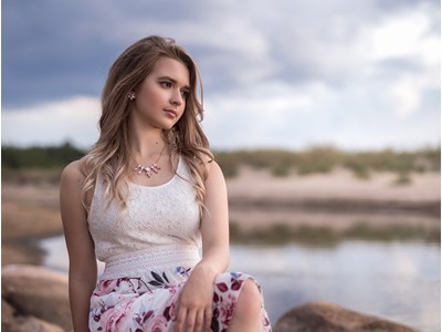 Alisa Purviņa