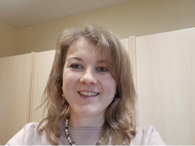 Rita Rozentāle-Bogdanova