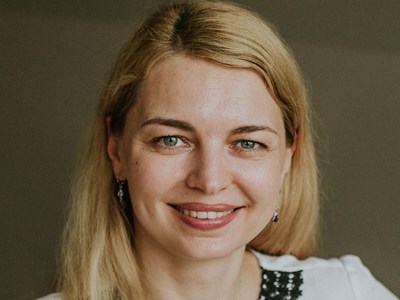 Anastasija Bartuševiča