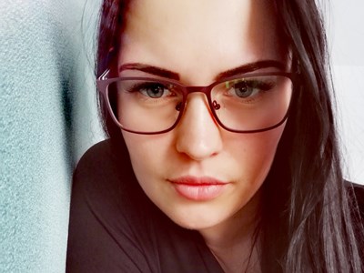 Laura Ķauķe