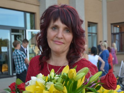 Vineta Mielava