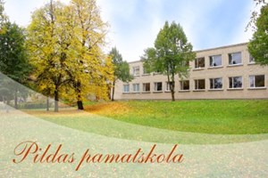 Pildas pamatskola