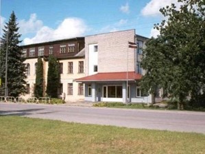 Indriķa Zeberiņa Kuldīgas pamatskola