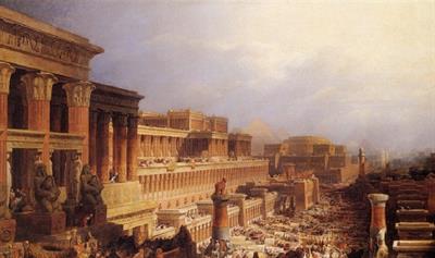 David_Roberts-IsraelitesLeavingEgypt_1828-scaled.jpg