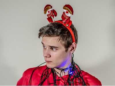 Daniils Zemīts