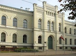 Rīgas Valsts 1. ģimnāzija