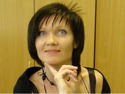 Lauma Vicinska-Karakona