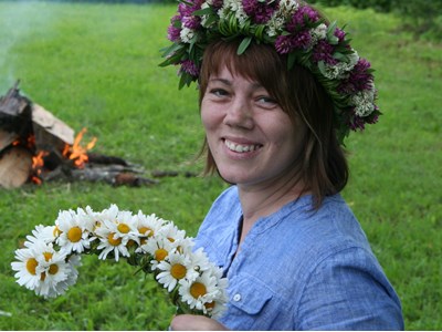 Evita Zālīte