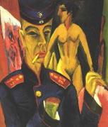 536px-Kirchner_-_Selbstbildnis_als_Soldat.jpg