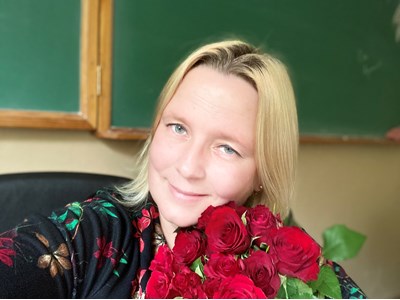 Jekaterina Koļesova