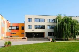 Rīgas Zolitūdes ģimnāzija