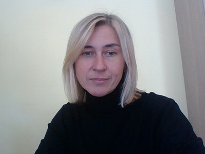 Ilze Ramiņa