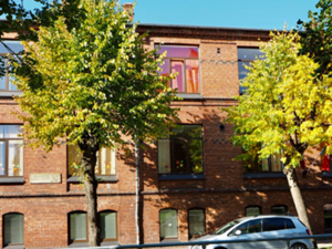 Liepājas Jāņa Čakstes vidusskola