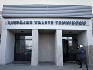 Liepājas Valsts tehnikums