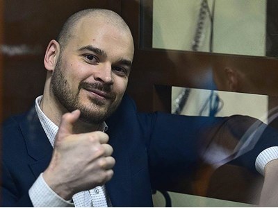 Aleksandrs Semjonovs