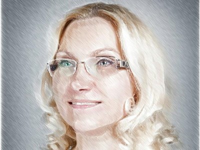 Darja Ūdre