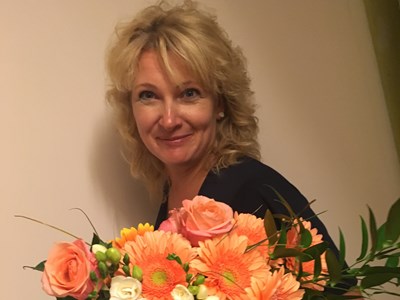 Aija Katkovska