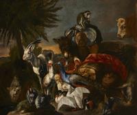 WIKI_241223_Pieter_Boel_(1622-1674)_(attributed_to)_-_An_Animal_Scene.jpg