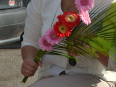 Solvita Ivanova