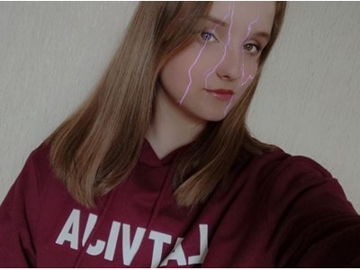 Lelde Brasova