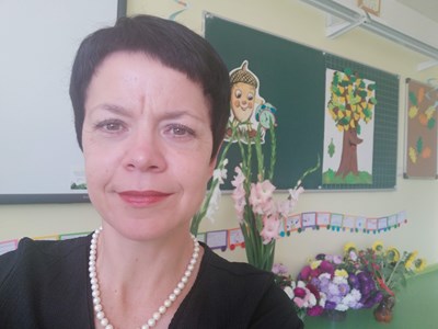 Ilze Čudare