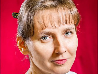 Inese Rāviņa